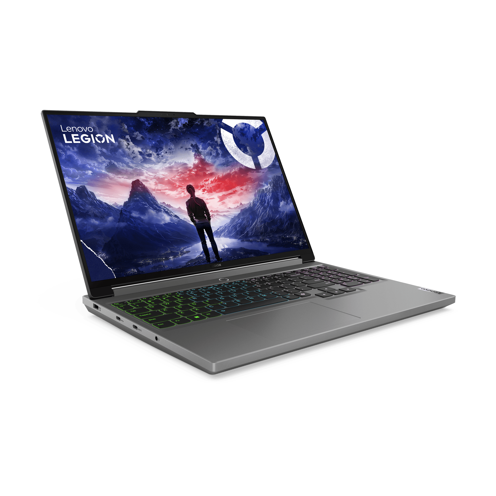 Lenovo Legion 5 16IRX9
